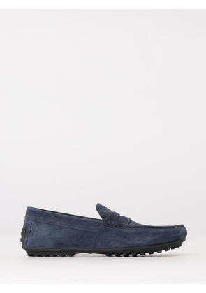 Loafers TOD'S Men color Blue