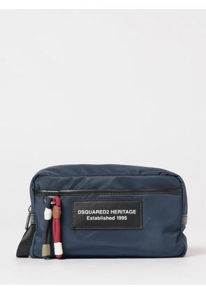 Travel Bag DSQUARED2 Men color Blue