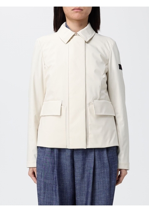 Jacket PEUTEREY Woman color Beige