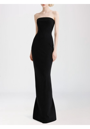 Dress RICK OWENS Woman color Black