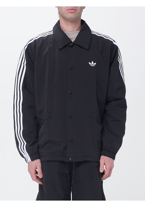 Jacket ADIDAS ORIGINALS Men color Black