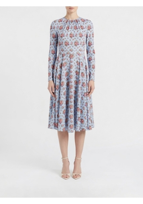 Dress DOLCE & GABBANA Woman color Multicolor