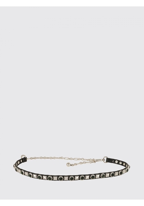 Belt ETRO Woman color Black