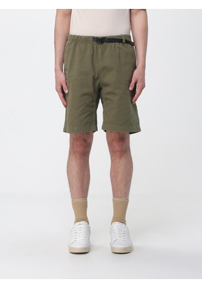 Shorts GRAMICCI Men color Olive