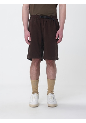 Shorts GRAMICCI Men color Brown