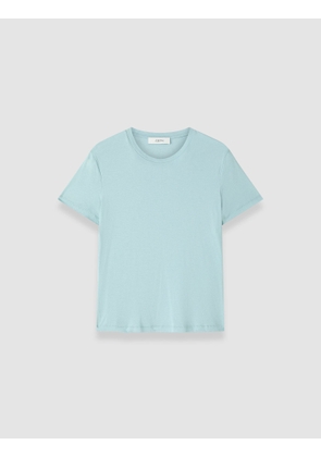 Livia Jersey T-Shirt - L