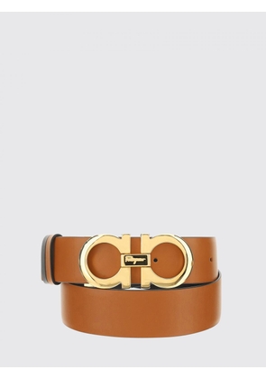 Belt FERRAGAMO Woman color Black