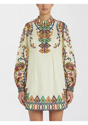 Dress ETRO Woman color Multicolor