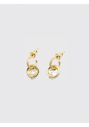 Jewel FENDI Woman color Gold