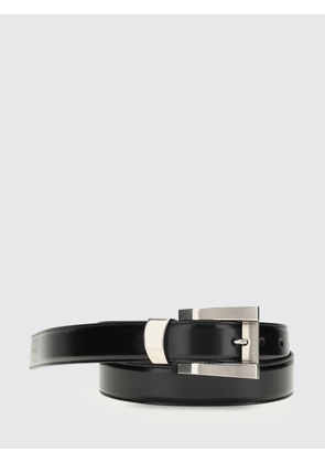 Belt VERSACE Woman color Black