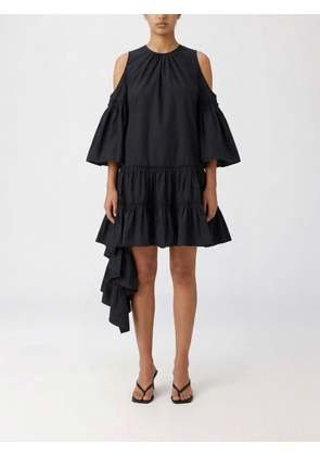 Dress JW ANDERSON Woman color Black
