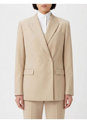 Jacket ISABEL MARANT Woman color Beige