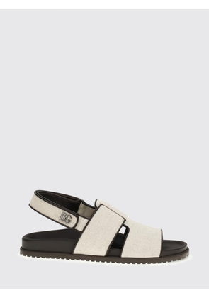 Sandals DOLCE & GABBANA Men color Ivory