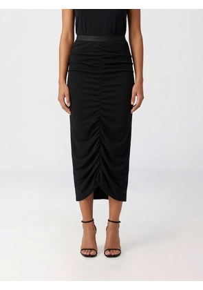 Skirt VALENTINO Woman color Black