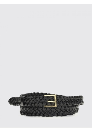 Belt BOTTEGA VENETA Woman color Black
