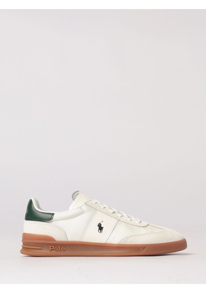 Sneakers POLO RALPH LAUREN Men color White