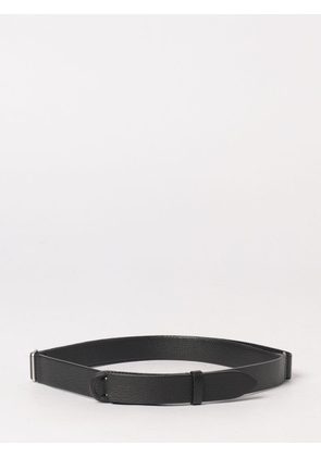 Belt ORCIANI Men color Black