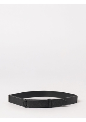 Belt ORCIANI Men color Black