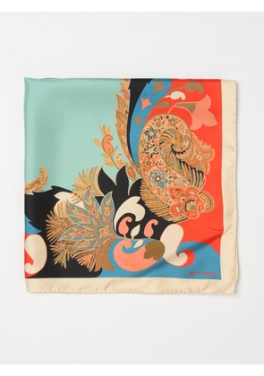 Neck Scarf ETRO Woman color Multicolor