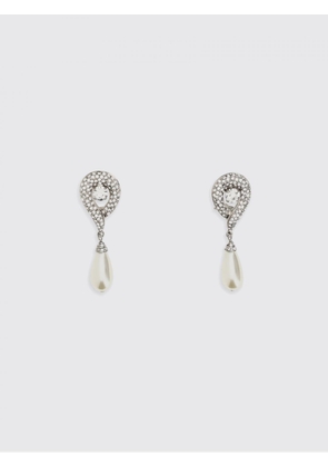 Jewel ALESSANDRA RICH Woman color Silver