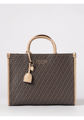 Handbag LIU JO Woman color Blush Pink