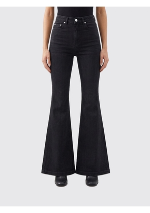 Jeans RICK OWENS DRKSHDW Woman color Black