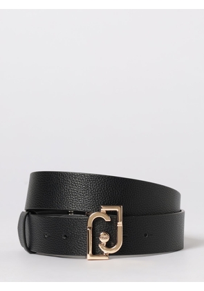 Belt LIU JO Woman color Black