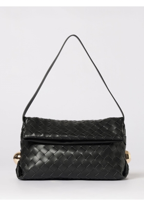 Shoulder Bag LIU JO Woman color Black