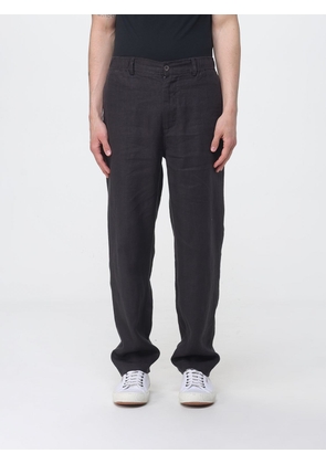 Pants ECOALF Men color Black