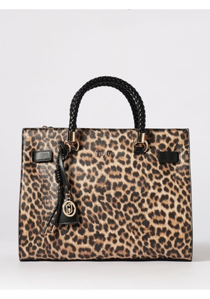 Handbag LIU JO Woman color Multicolor
