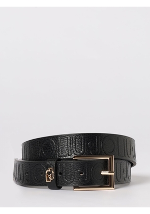 Belt LIU JO Woman color Black