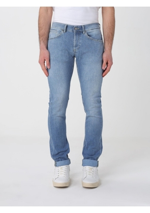 Jeans DONDUP Men color Blue
