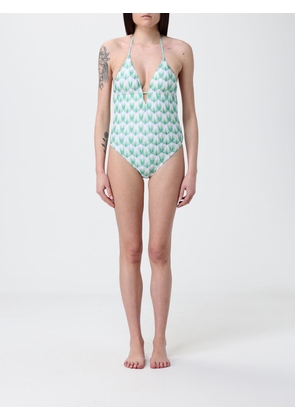 Swimsuit MISSONI Woman color Multicolor