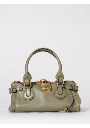 Shoulder Bag CHLOÉ Woman color Green