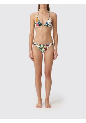 Swimsuit GUCCI Woman color White