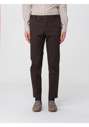 Pants PT TORINO Men color Brown