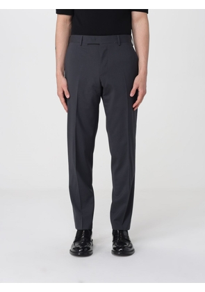 Pants PT TORINO Men color Charcoal