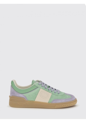 Sneakers VALENTINO GARAVANI Woman color Pistachio