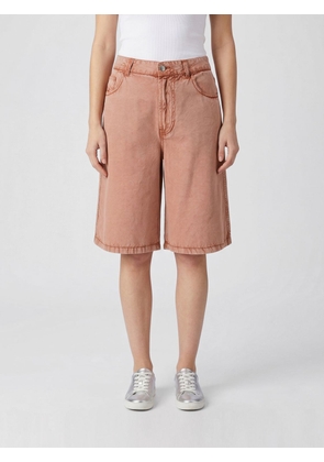 Shorts DIESEL Woman color Pink