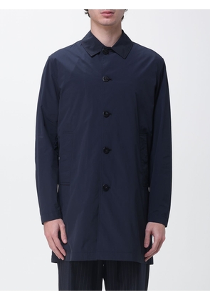 Jacket WOOLRICH Men color Blue