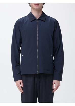 Jacket WOOLRICH Men color Blue