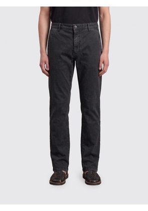 Pants INCOTEX Men color Blue