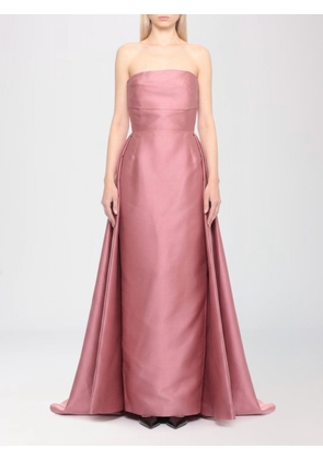 Dress SOLACE LONDON Woman color Pink