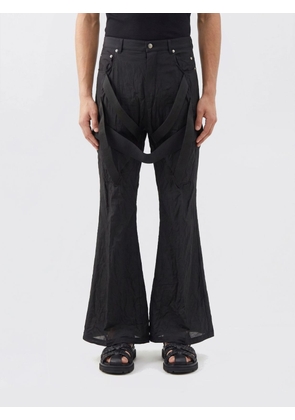 Jeans RICK OWENS Men color Black