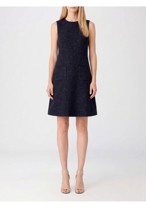 Dress FABIANA FILIPPI Woman color Blue