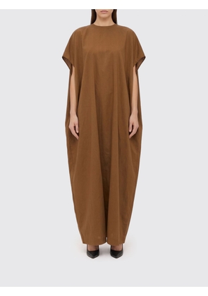 Dress ARMARIUM Woman color Brown