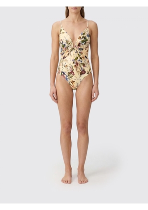 Swimsuit ZIMMERMANN Woman color Multicolor
