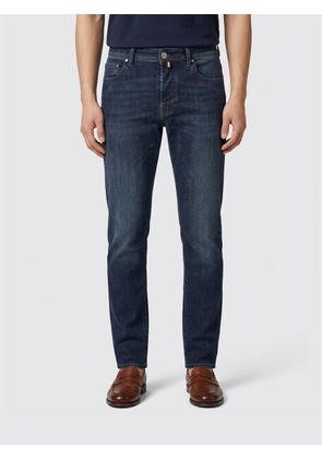 Jeans JACOB COHEN Men color Blue