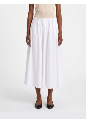 Skirt PATOU Woman color White