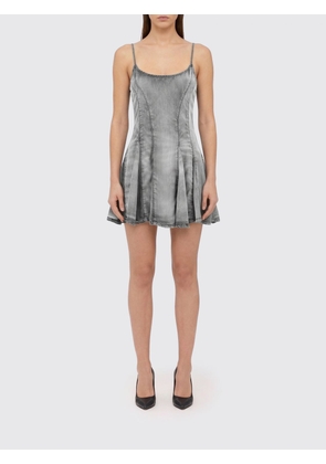 Dress DIESEL Woman color Black